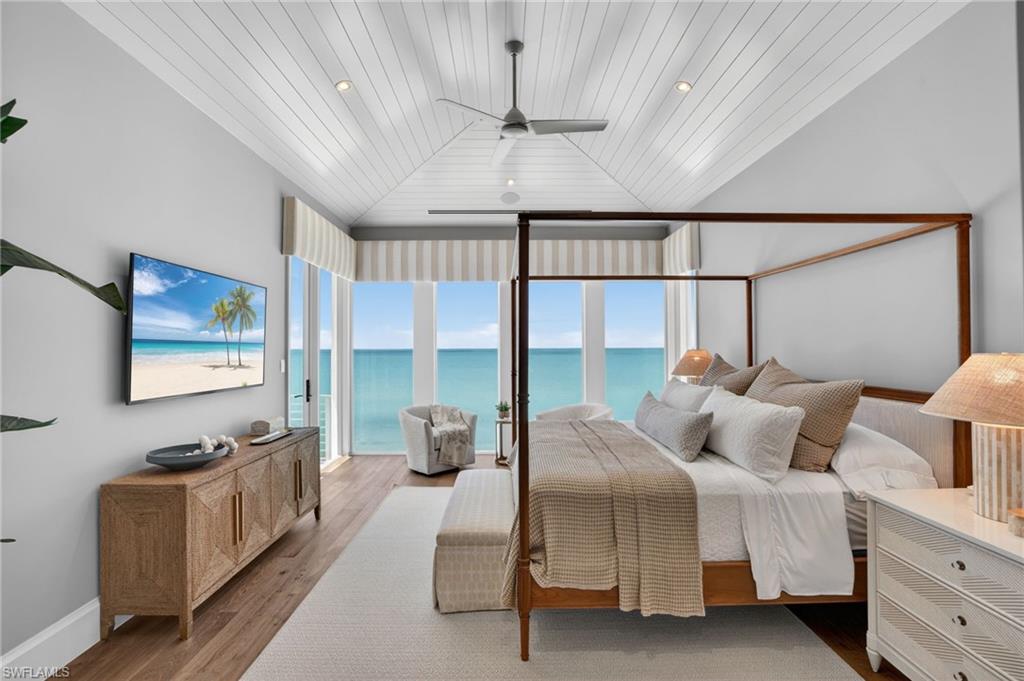 BONITA BEACH - Residential