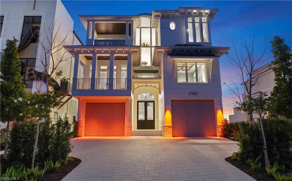 BONITA BEACH - Residential