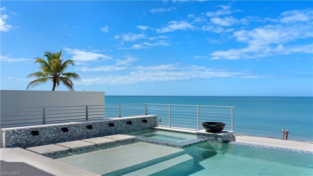 BONITA BEACH - Residential