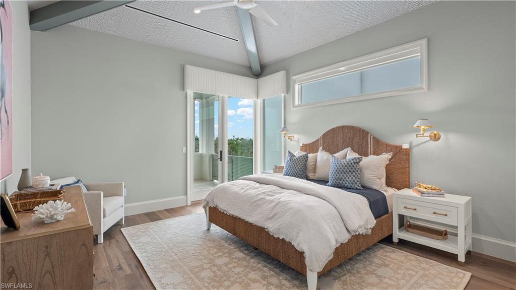 BONITA BEACH - Residential