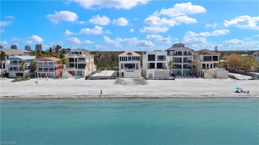 BONITA BEACH - Residential