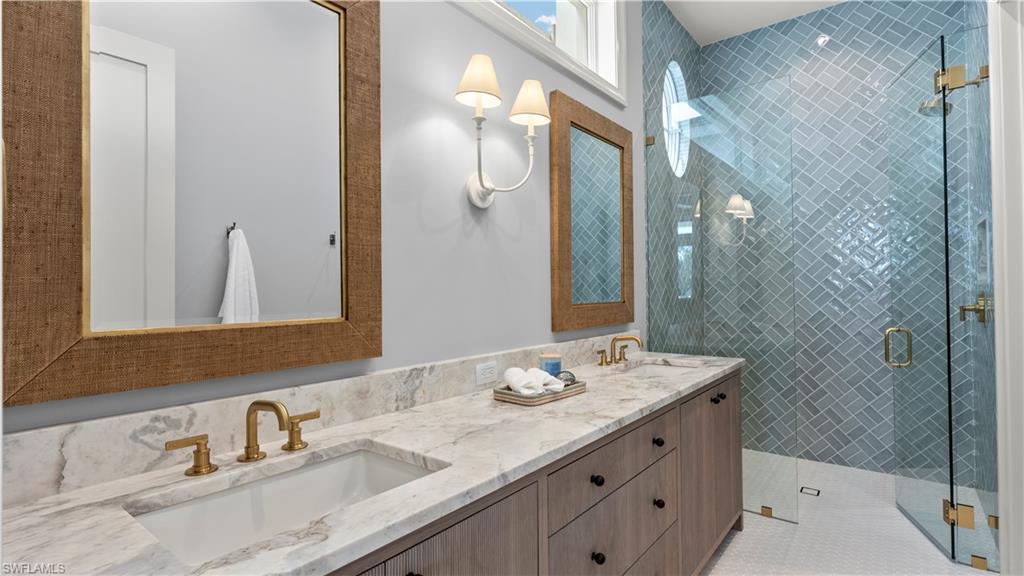 BONITA BEACH - Residential