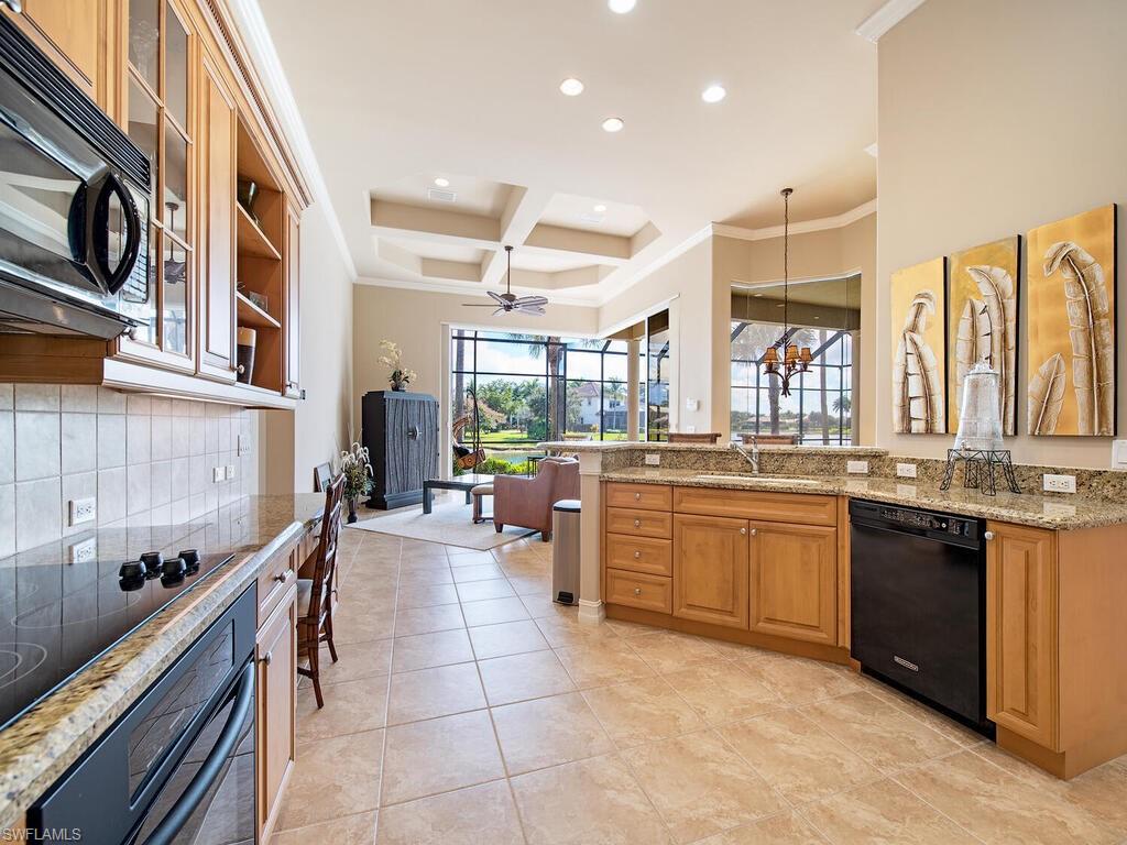 CLASSICS PLANTATION ESTATES - Residential
