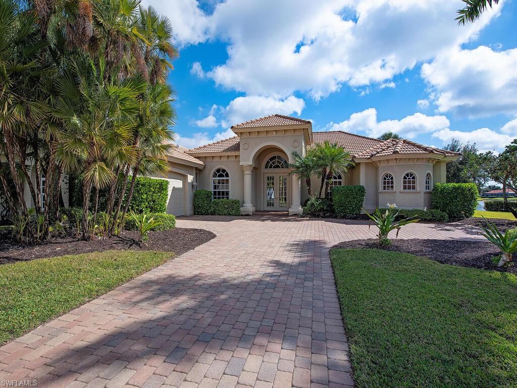 CLASSICS PLANTATION ESTATES - Residential