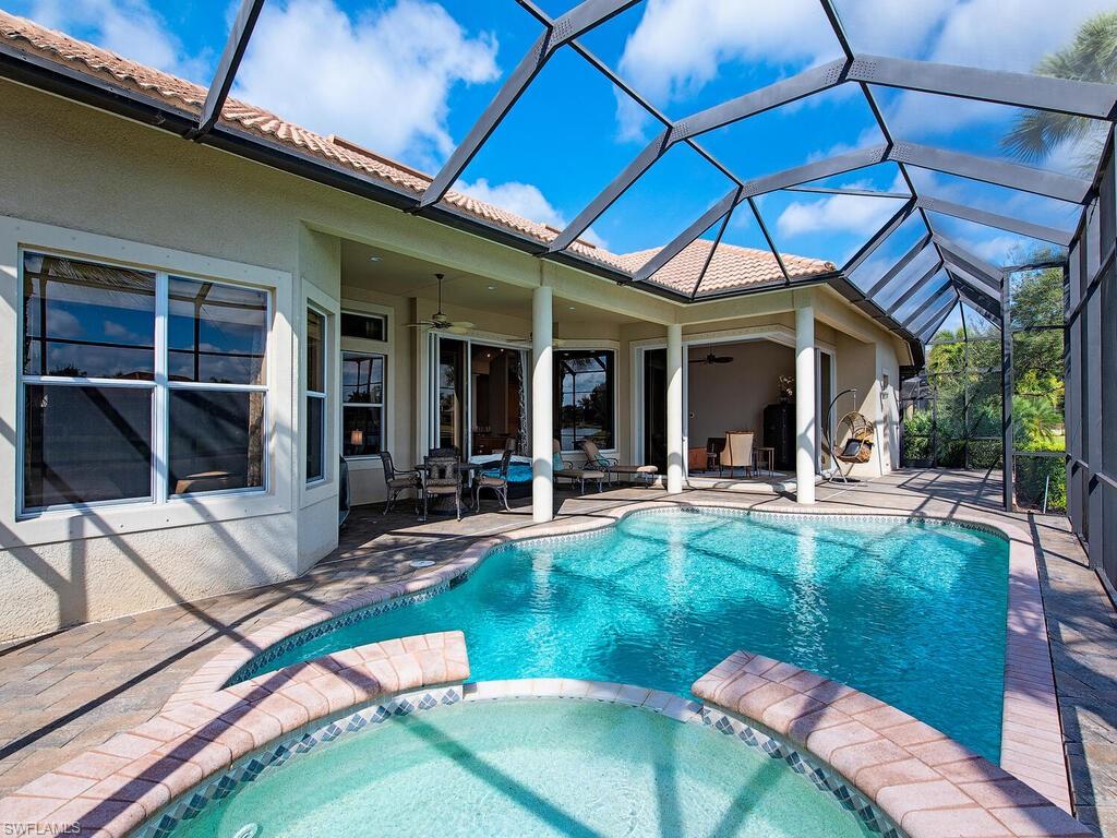 CLASSICS PLANTATION ESTATES - Residential