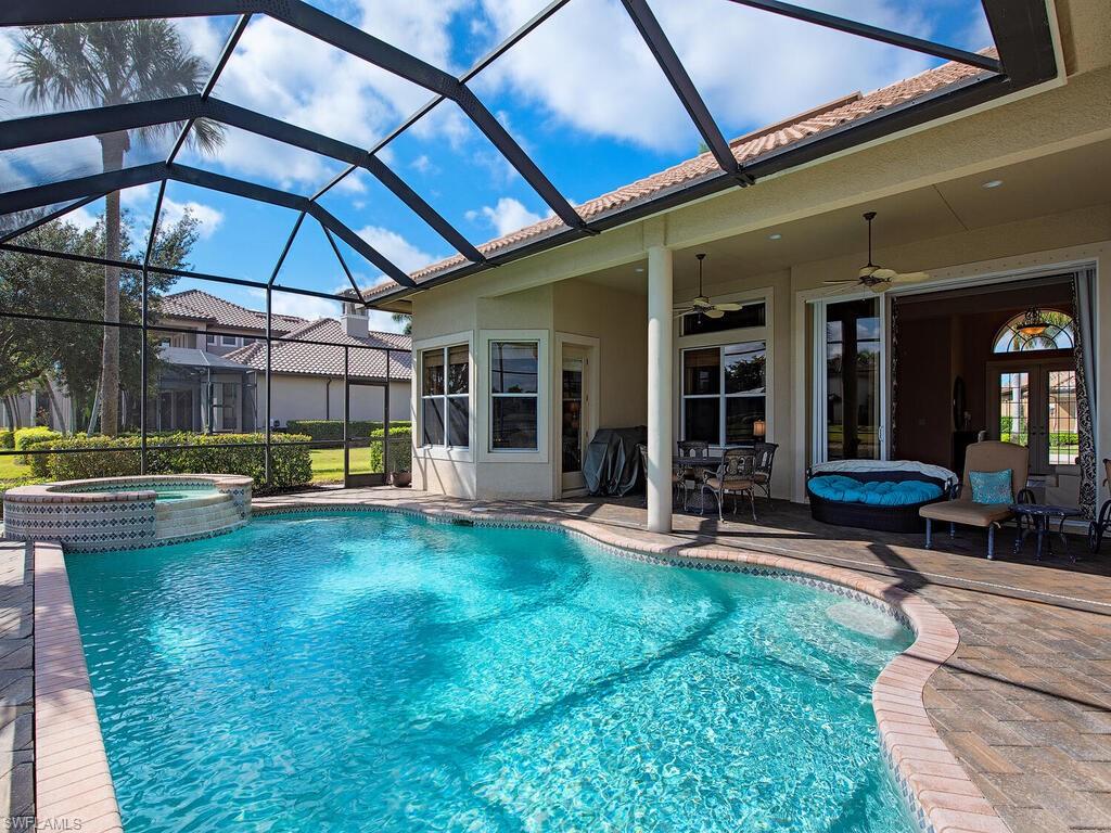 CLASSICS PLANTATION ESTATES - Residential