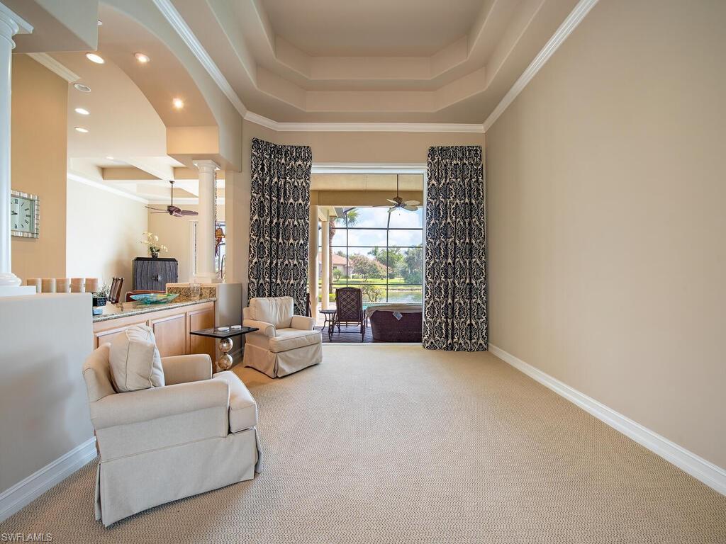 CLASSICS PLANTATION ESTATES - Residential