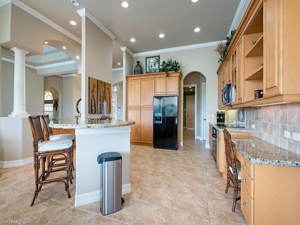 CLASSICS PLANTATION ESTATES - Residential