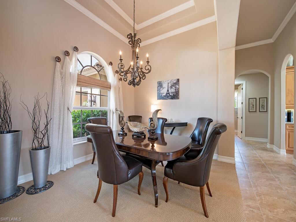 CLASSICS PLANTATION ESTATES - Residential