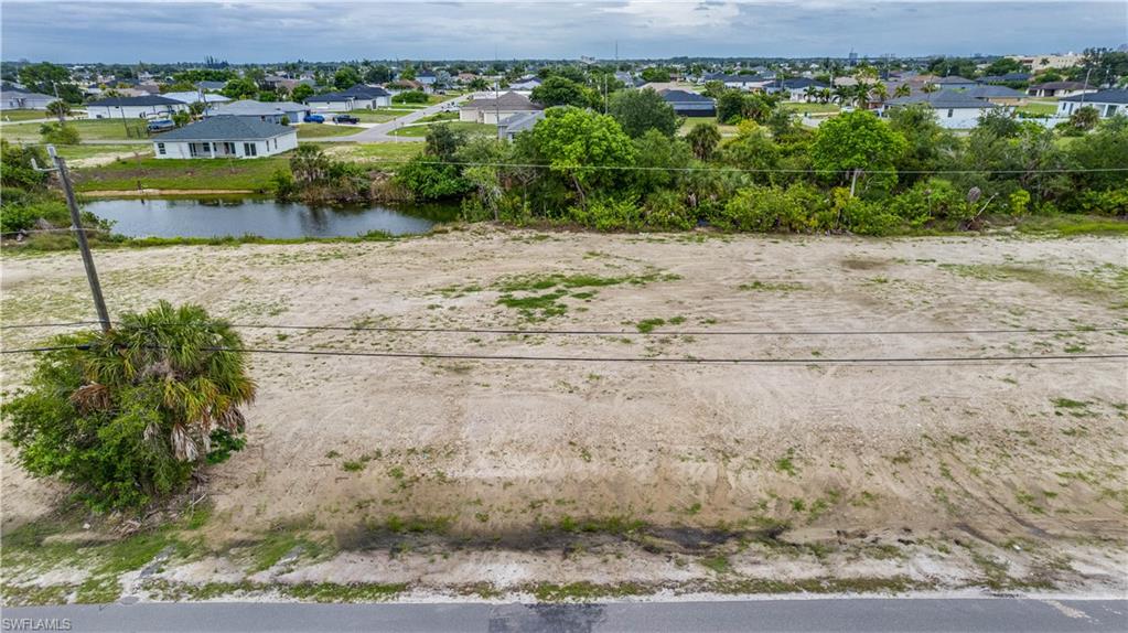 CAPE CORAL - Land