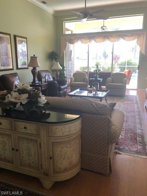 SILVER OAK AT THE VINES - Residential