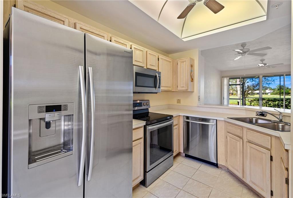 SPANISH WELLS - Residential