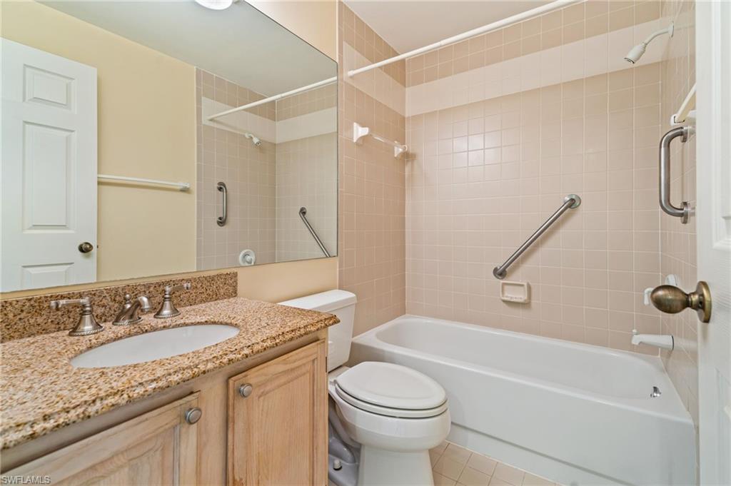 SPANISH WELLS - Residential