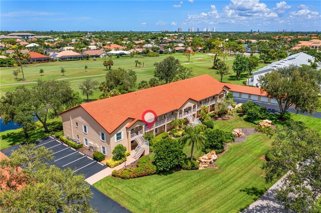 SPANISH WELLS - Residential