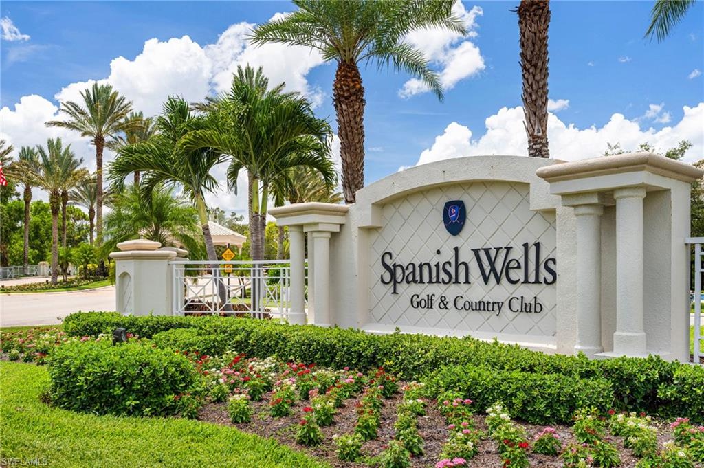 SPANISH WELLS - Residential