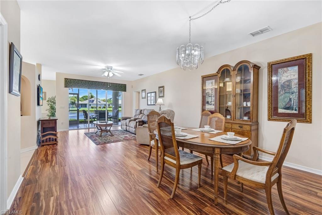CRYSTAL COVE - Residential