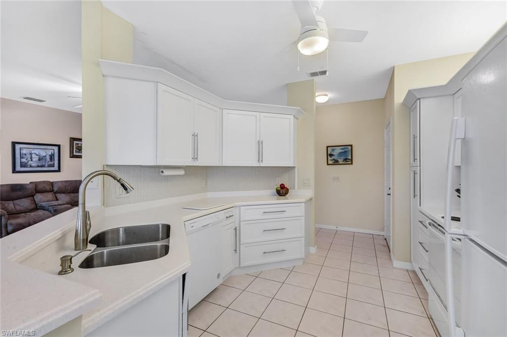 CRYSTAL COVE - Residential