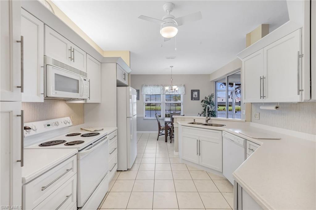 CRYSTAL COVE - Residential