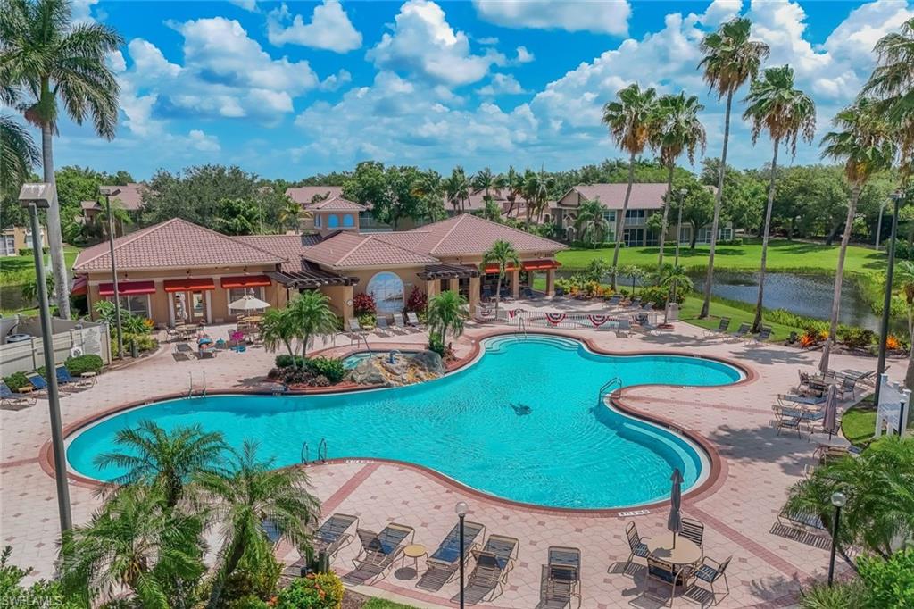 CRYSTAL COVE - Residential