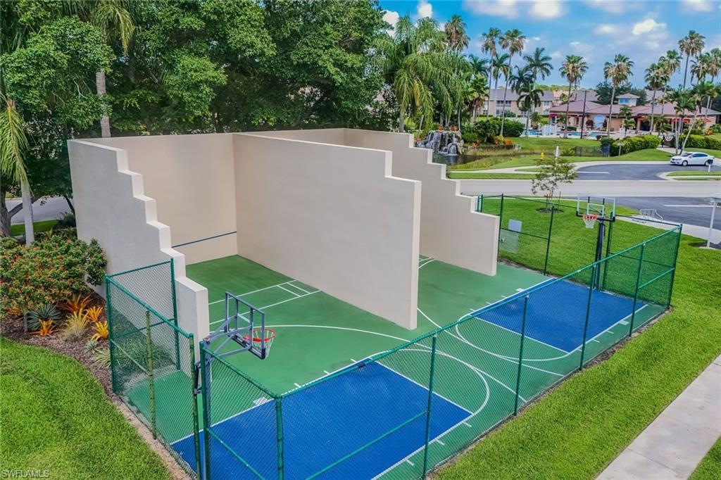 CRYSTAL COVE - Residential