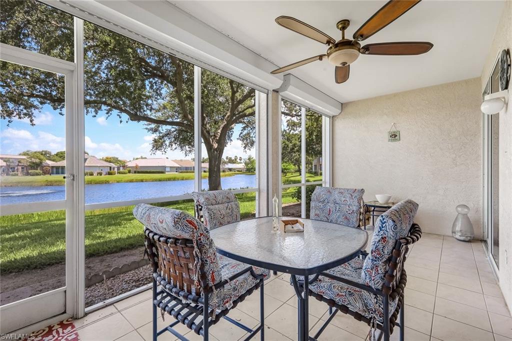 CRYSTAL COVE - Residential