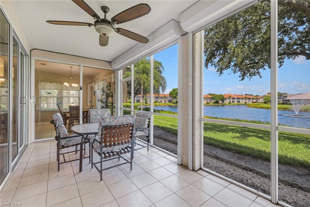 CRYSTAL COVE - Residential