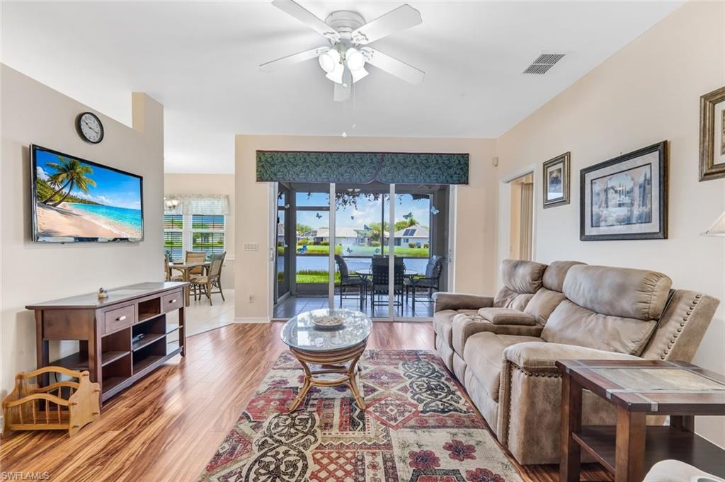 CRYSTAL COVE - Residential
