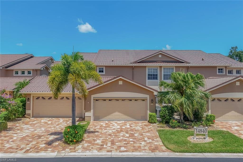 CRYSTAL COVE - Residential