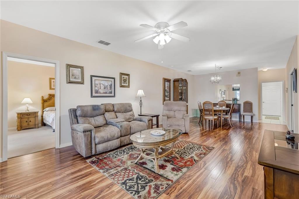 CRYSTAL COVE - Residential
