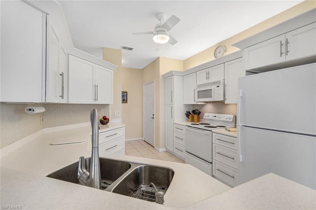CRYSTAL COVE - Residential