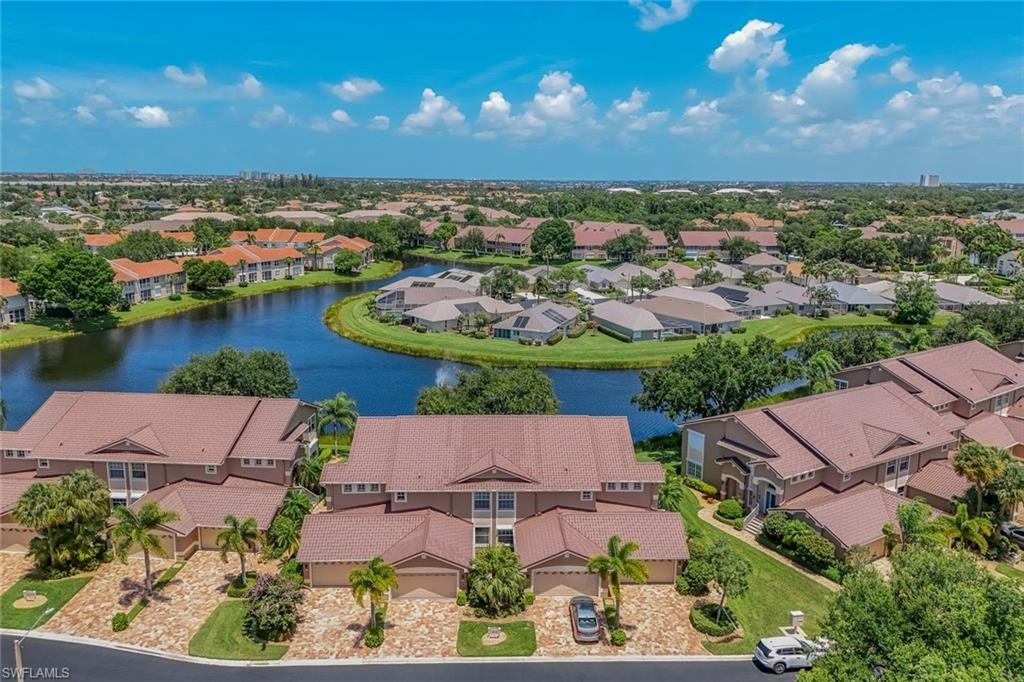 CRYSTAL COVE - Residential