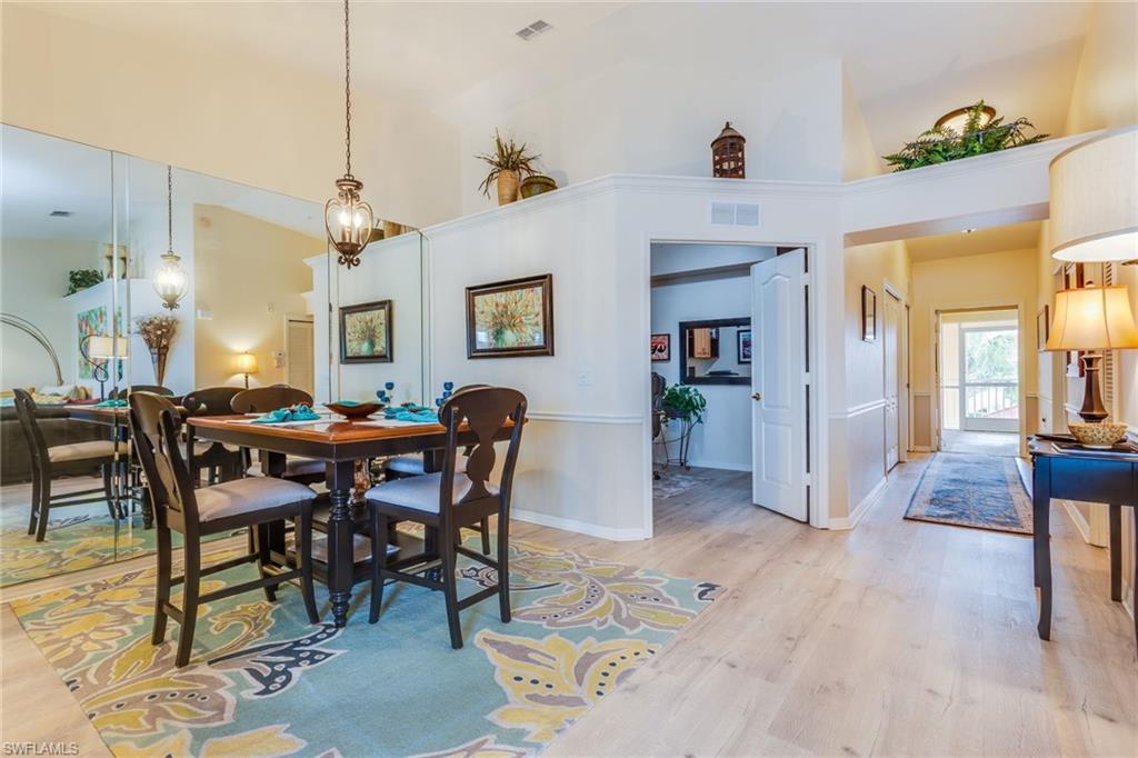 CYPRESS TRACE - Residential