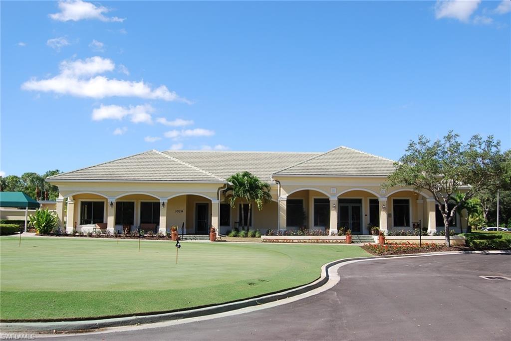 CYPRESS TRACE - Residential
