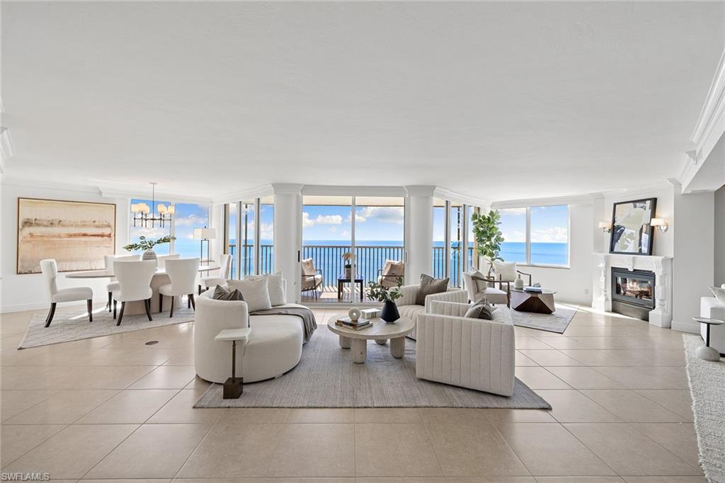 SAVOY - Residential