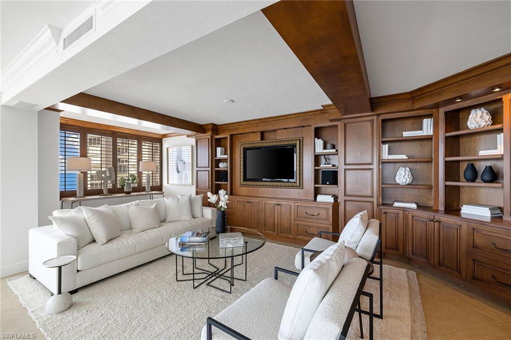 SAVOY - Residential