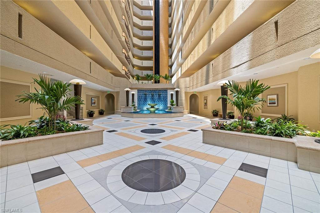 SAVOY - Residential