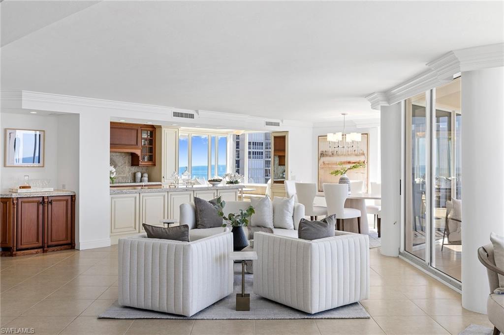 SAVOY - Residential