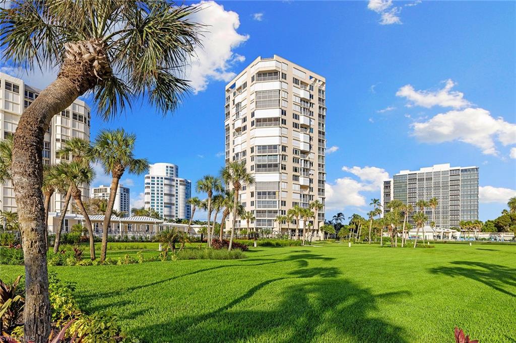 SAVOY - Residential