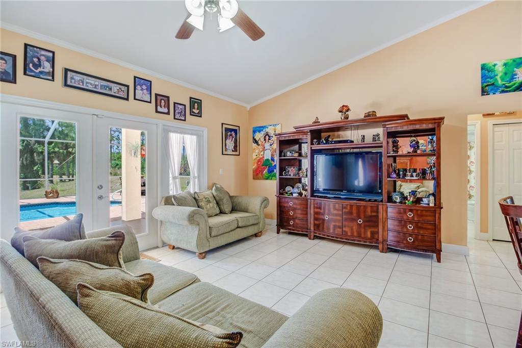 GOLDEN GATE ESTATES - Residential