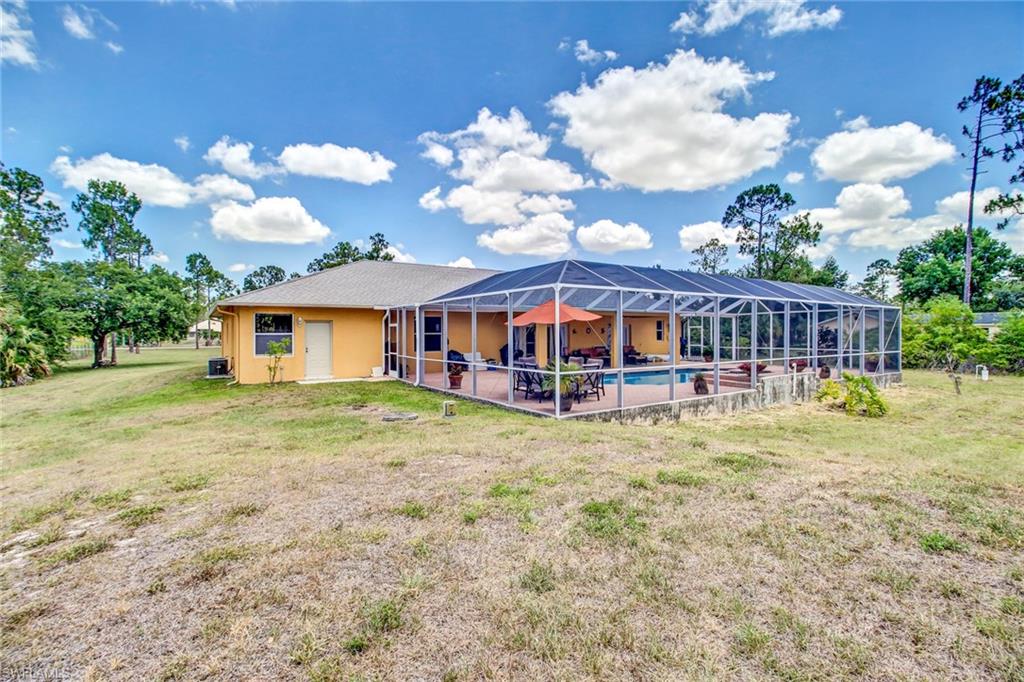GOLDEN GATE ESTATES - Residential