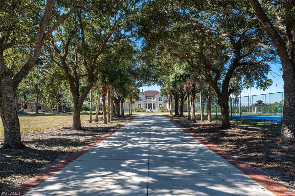 PORT CHARLOTTE - Residential