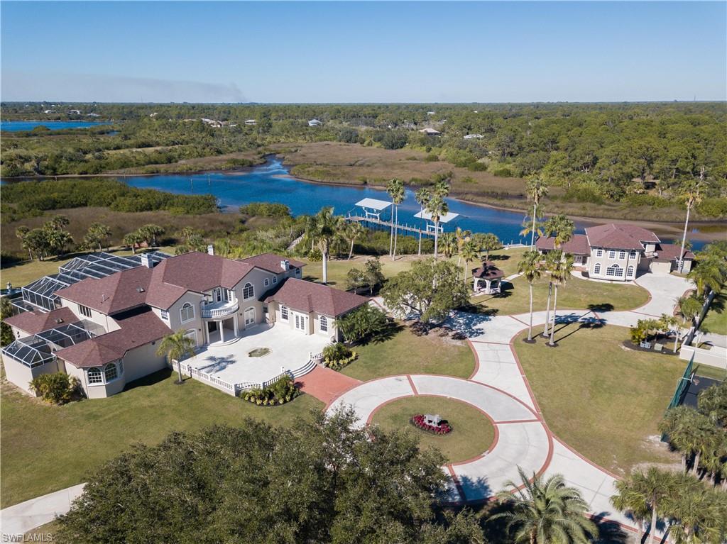 PORT CHARLOTTE - Residential