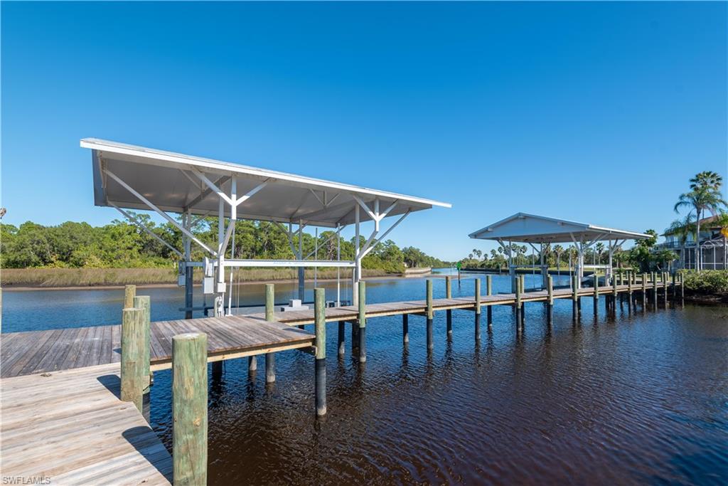 PORT CHARLOTTE - Residential