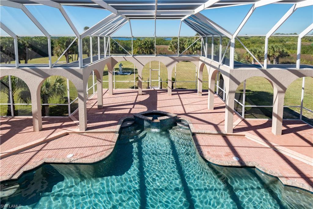 PORT CHARLOTTE - Residential