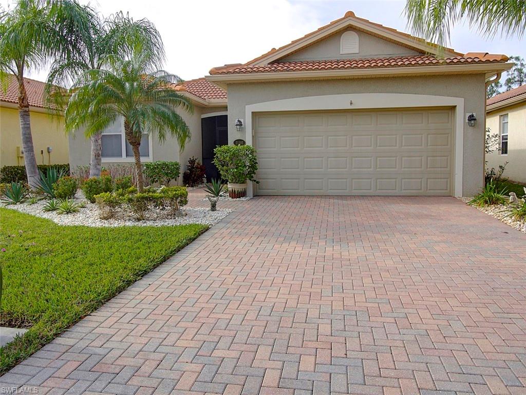 BELLA TERRA - Residential