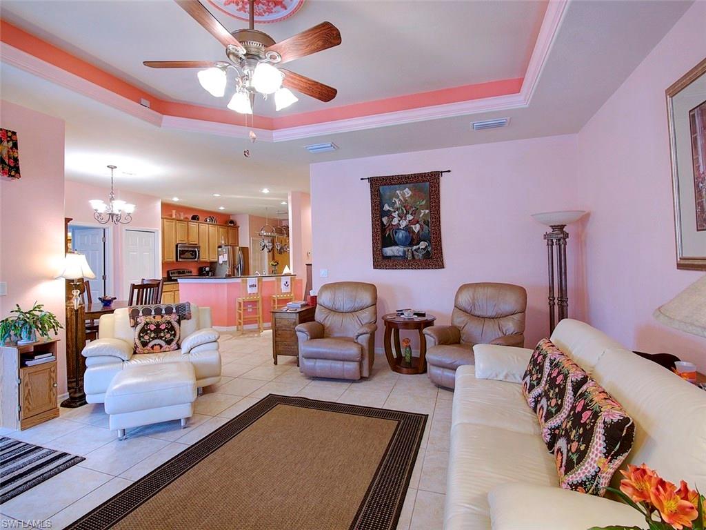 BELLA TERRA - Residential