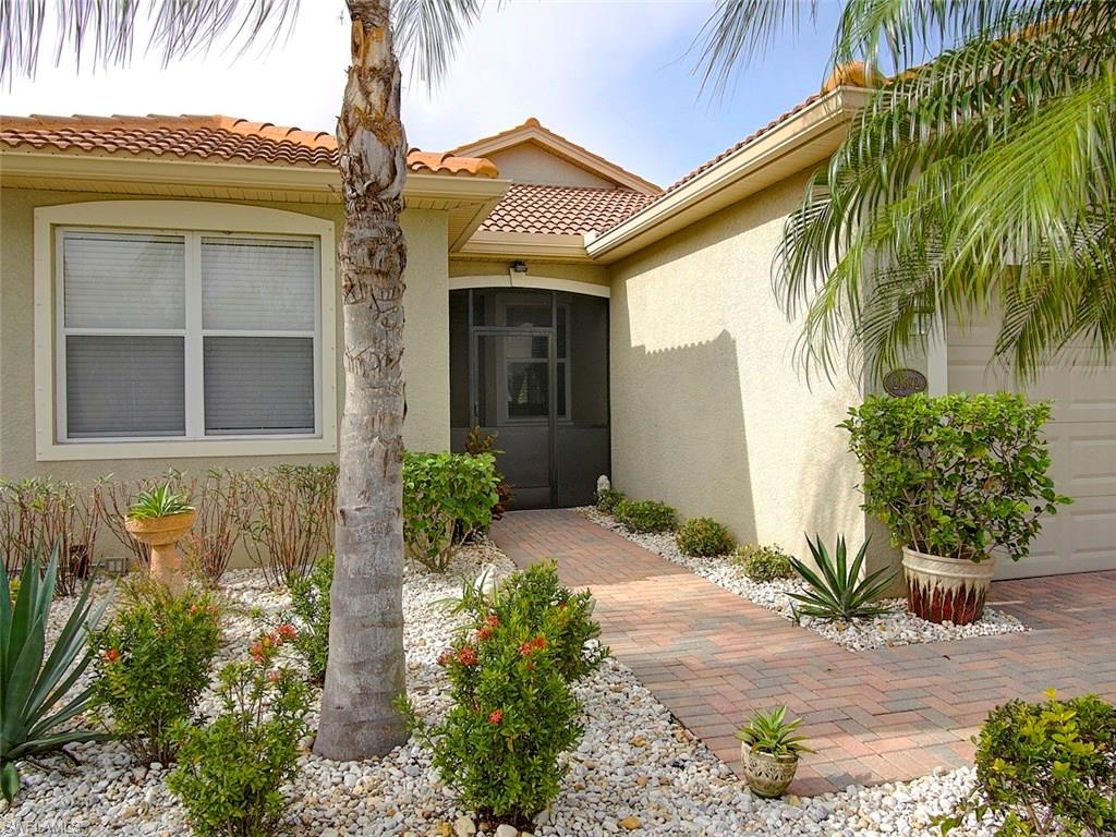 BELLA TERRA - Residential