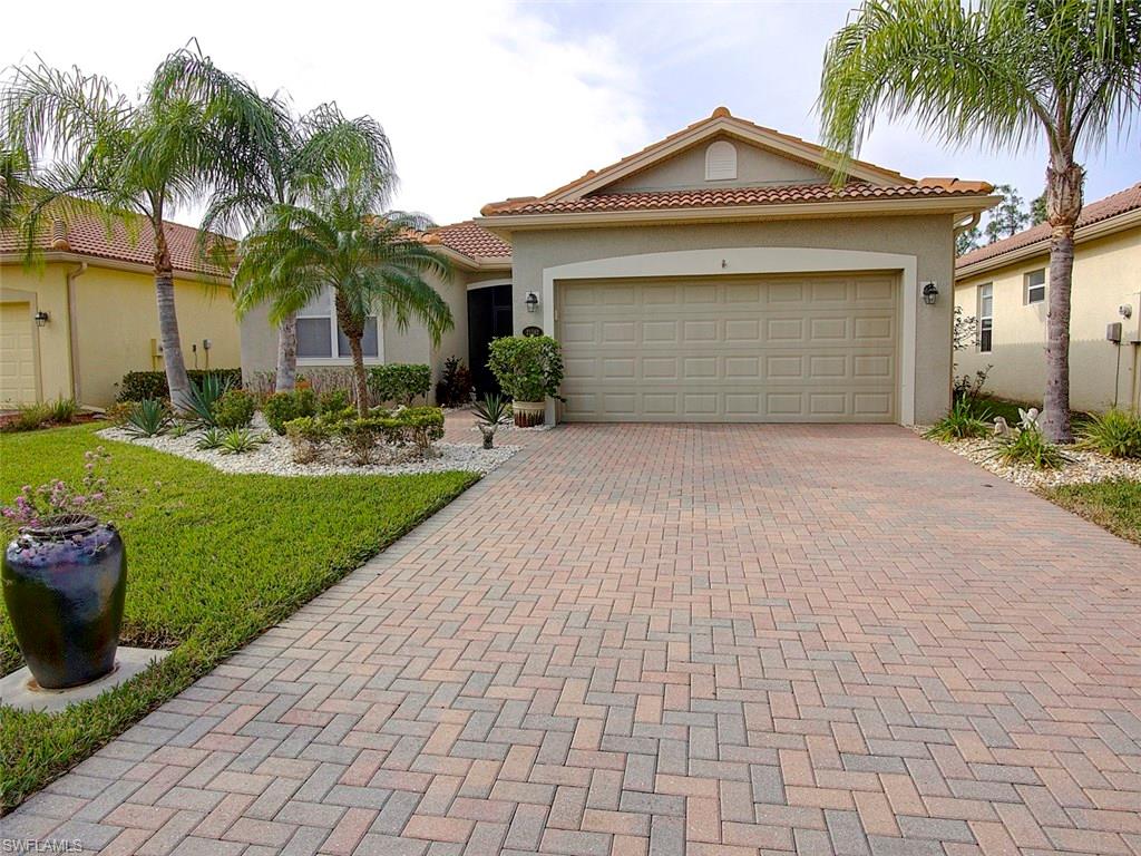 BELLA TERRA - Residential