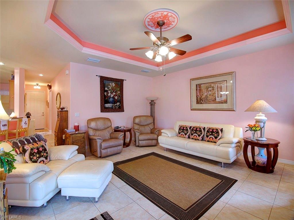 BELLA TERRA - Residential