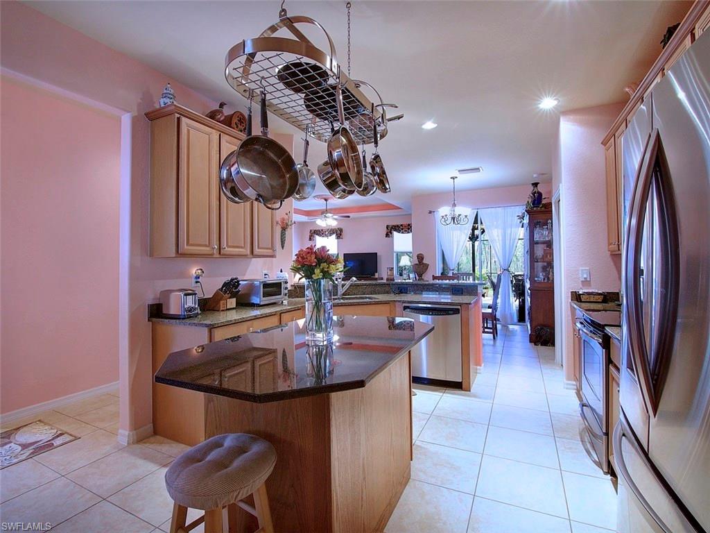 BELLA TERRA - Residential